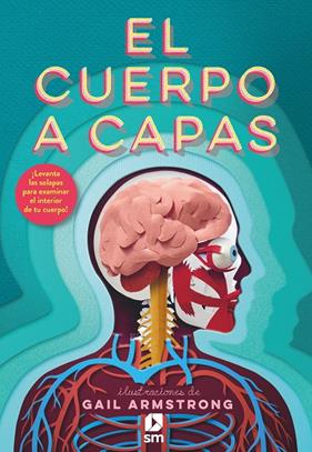 CUERPO A CAPAS, EL | 9788411206464 | SYMONS, RUTH ; ARMSTRONG, GAIL