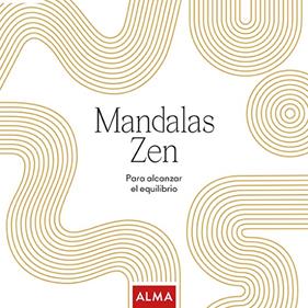 MANDALAS ZEN  | 9788418933158