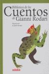 BIBLIOTECA DE LOS CUENTOS DE GIANNI RODARI | 9788423674022 | RODARI, GIANNI ; MORALES, JUDIT
