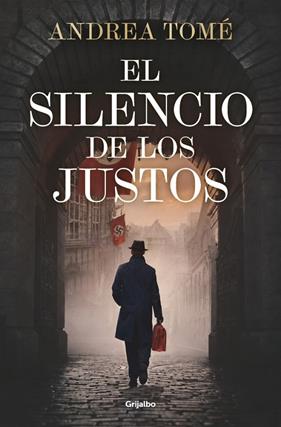 SILENCIO DE LOS JUSTOS, EL | 9788425375330 | TOMÉ, ANDREA