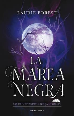 MAREA NEGRA, LA | 9788419283801 | FOREST, LAURIE