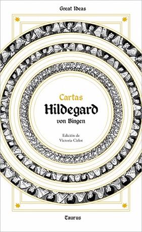 CARTAS | 9788430629176 | VON BINGEN, HILDEGARD