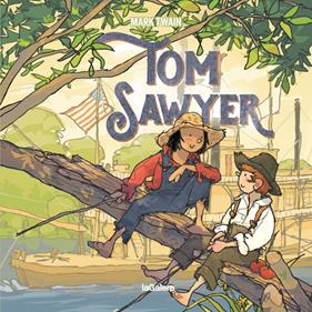 TOM SAWYER ( CATALÀ ) | 9788424667733 | TWAIN, MARK