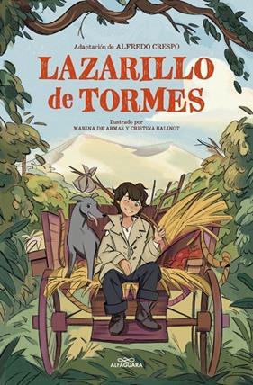 LAZARILLO DE TORMES | 9791387741365