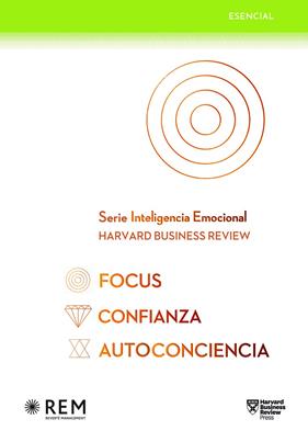 PACK : FOCUS, CONFIANZA Y AUTOCONCIENCIA | 9788417963613 | HARVARD BUSINESS REVIEW