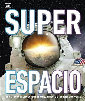 SUPERESPACIO | 9780241479117