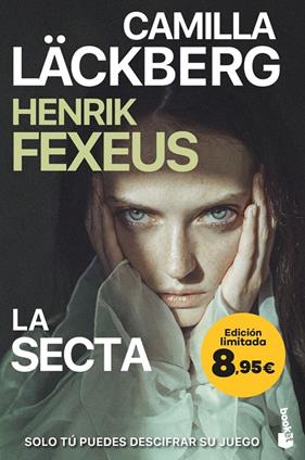 SECTA, LA | 9788408297635 | LÄCKBERG, CAMILLA ; FEXEUS, HENRIK