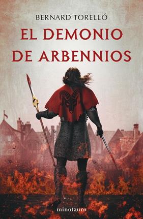 DEMONIO DE ARBENNIOS, EL | 9788445009673 | TORELLÓ LÓPEZ, BERNARD