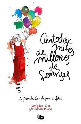 CIENTOS DE MILES DE MILLONES DE SONRISAS | 9788413141961 | DIAZ, VERONICA