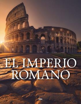 IMPERIO ROMANO, EL | 9788410981263
