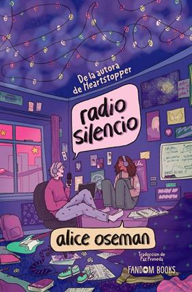 RADIO SILENCIO (EDICIÓN ESPECIAL) | 9788419831200 | OSEMAN, ALICE