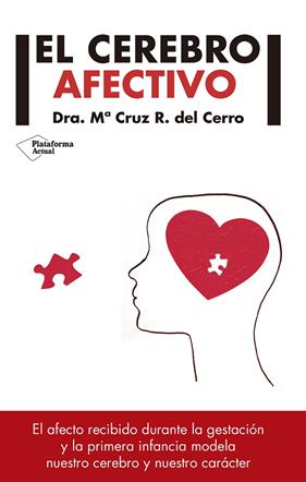 CEREBRO AFECTIVO, EL | 9788417002329 | R. DEL CERRO, MARIA CRUZ