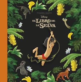 LIBRO DE LA SELVA, EL | 9791387526702
