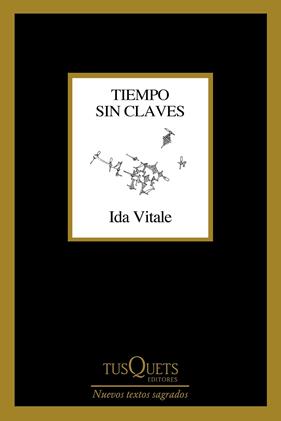 TIEMPO SIN CLAVES | 9788411070171 | VITALE, IDA