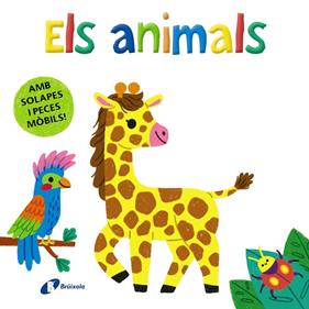 ANIMALS, ELS | 9788413492674