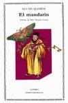 MANDARIN, EL | 9788437609379 | Eüa de Queiroz, José María