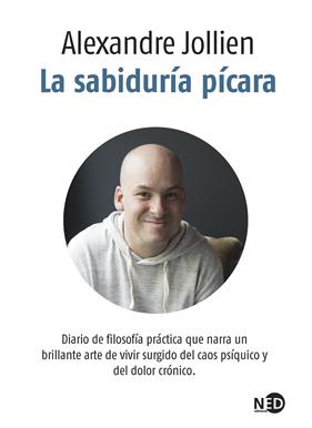SABIDURÍA PÍCARA, LA | 9788416737901 | JOLLIEN, ALEXANDRE