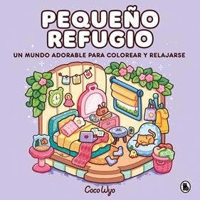 PEQUEÑO REFUGIO | 9788402430649 | WYO, COCO