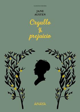 CLÁSICOS A ESCENA : ORGULLO Y PREJUICIO | 9788414343876 | AUSTEN, JANE ; CATALLI, DANIELE