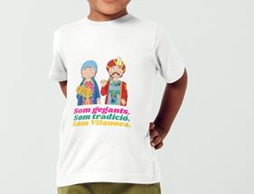 SAMARRETA : GEGANTS PORRA 3/4 | LLUNAGEGANTS3