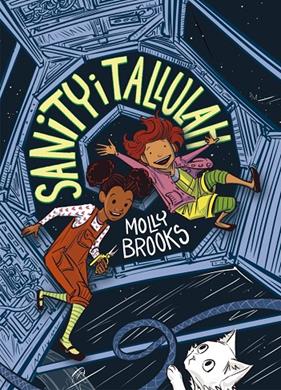 SANITY I TALLULAH | 9788424664459 | BOOKS, MOLLY