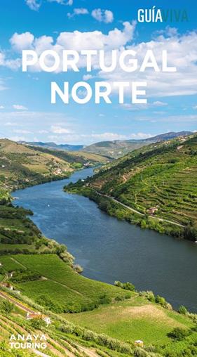 PORTUGAL NORTE | 9788491587514