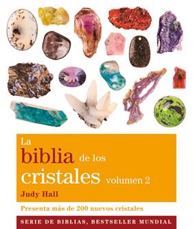 BIBLIA DE LOS CRISTALES 2 | 9788484453666 | FRUSH, DP