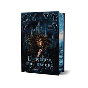 HECHIZO MÁS OSCURO, EL | 9791388108419 | HELLMUND, WANDA