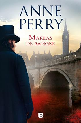 MAREAS DE SANGRE | 9788466670463 | PERRY, ANNE