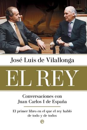 REY, EL | 9788410941694 | DE VILALLONGA, JOSÉ LUIS