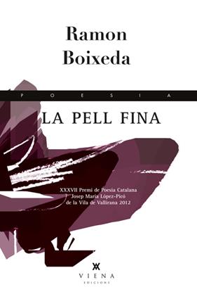 PELL FINA, LA | 9788483307359 | BOIXEDA GONZALEZ, RAMON