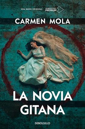NOVIA GITANA, LA | 9788466367660 | MOLA, CARMEN