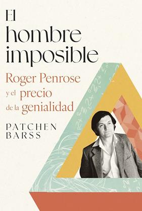 HOMBRE IMPOSIBLE, EL | 9788491997894 | BARSS, PATCHEN