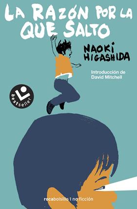 RAZON POR LA QUE SALTO, LA (AUTISME) | 9788416240159 | HIGASHIDA, NAOKI
