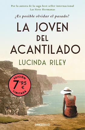 JOVEN DEL ACANTILADO, LA | 9788466370608 | RILEY, LUCINDA