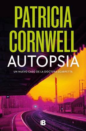 AUTOPSIA | 9788466681414 | CORNWELL, PATRICIA