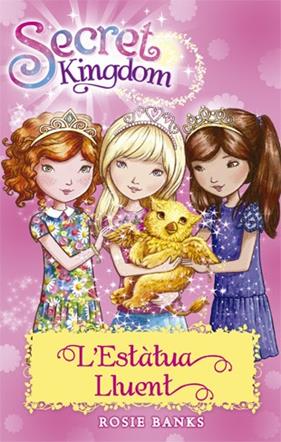 ESTATUA LLUENT, L' | 9788424659592 | BANKS, ROSIE