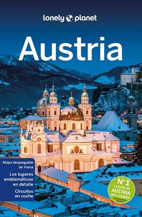 AUSTRIA  | 9788408263524