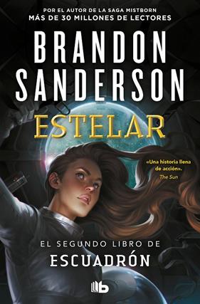 ESTELAR  | 9788413143347 | SANDERSON, BRANDON