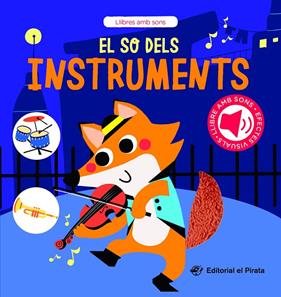 SO DELS INSTRUMENTS, EL | 9788419912268