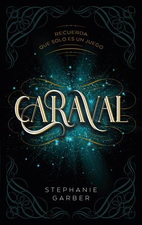 CARAVAL | 9788417854249 | GARBER, STEPHANIE