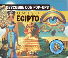 ANTIGUO EGIPTO, EL | 9788410842779