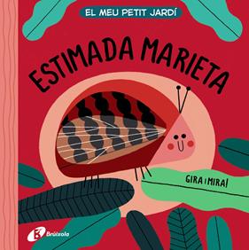 ESTIMADA MARIETA : EL MEU PETIT JARDI | 9788413490298 | BELLON, TERESA