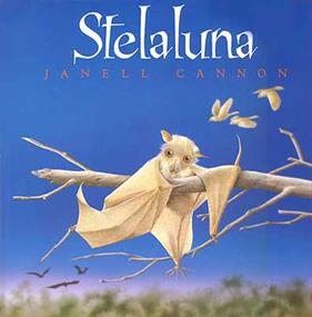 STELALUNA | 9788426128492 | CANNON, JANELL