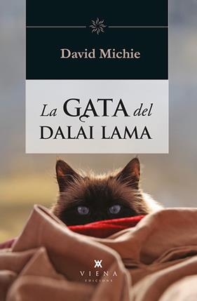 GATA DEL DALAI LAMA, LA | 9788483308073 | MICHIE, DAVID 