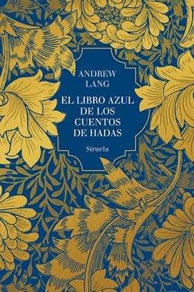 LIBRO AZUL DE LOS CUENTOS DE HADAS, EL | 9791387688998 | LANG, ANDREW