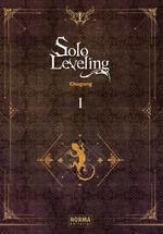 SOLO LEVELING 1  (NOVELA) | 9788467958881 | CHUGONG