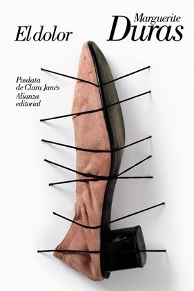 DOLOR, EL | 9788413629100 | DURAS, MARGUERITE