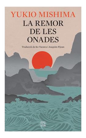 REMOR DE LES ONADES, LA | 9788419960276 | MISHIMA, YUKIO