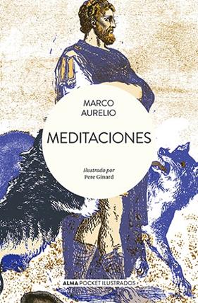 MEDITACIONES  | 9788419599711 | AURELIO, MARCO ; GINARD